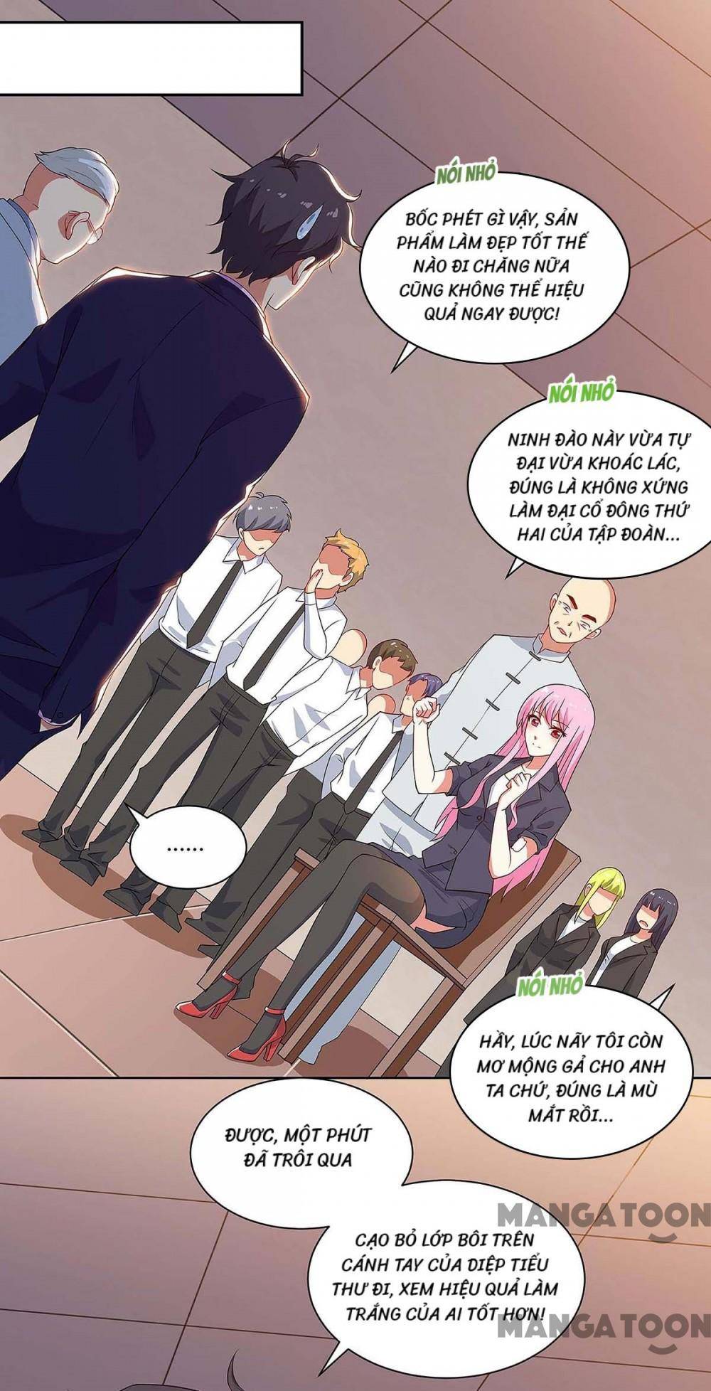 Siêu Cấp Bại Gia Tử: Chapter 98