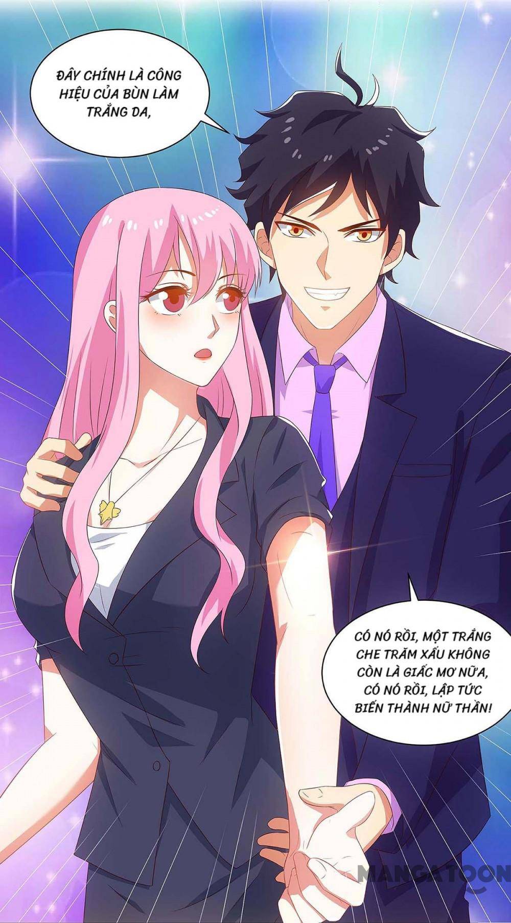 Siêu Cấp Bại Gia Tử: Chapter 98