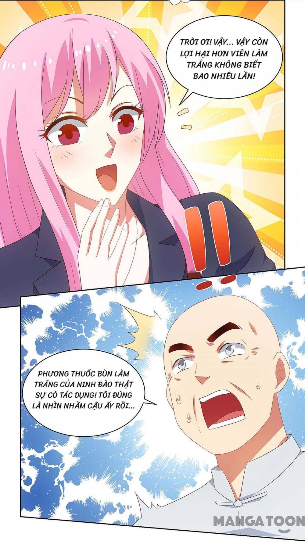 Siêu Cấp Bại Gia Tử: Chapter 98