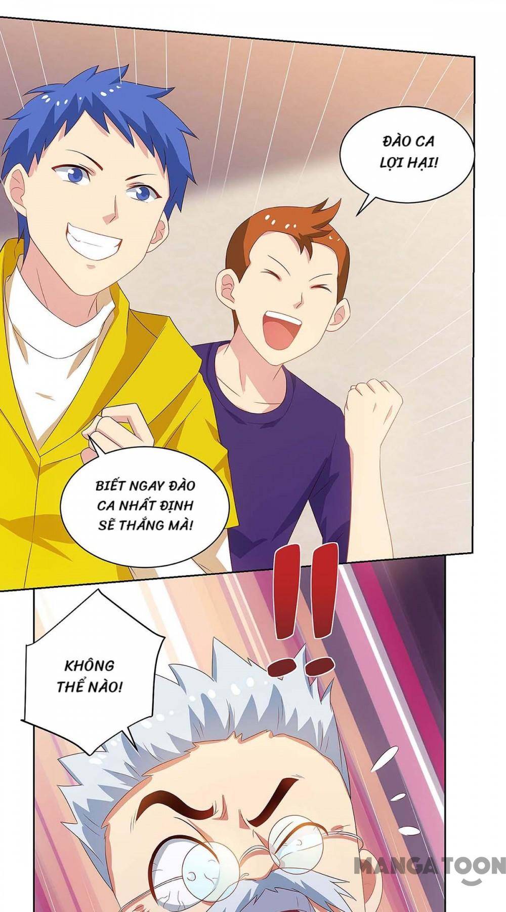 Siêu Cấp Bại Gia Tử: Chapter 98