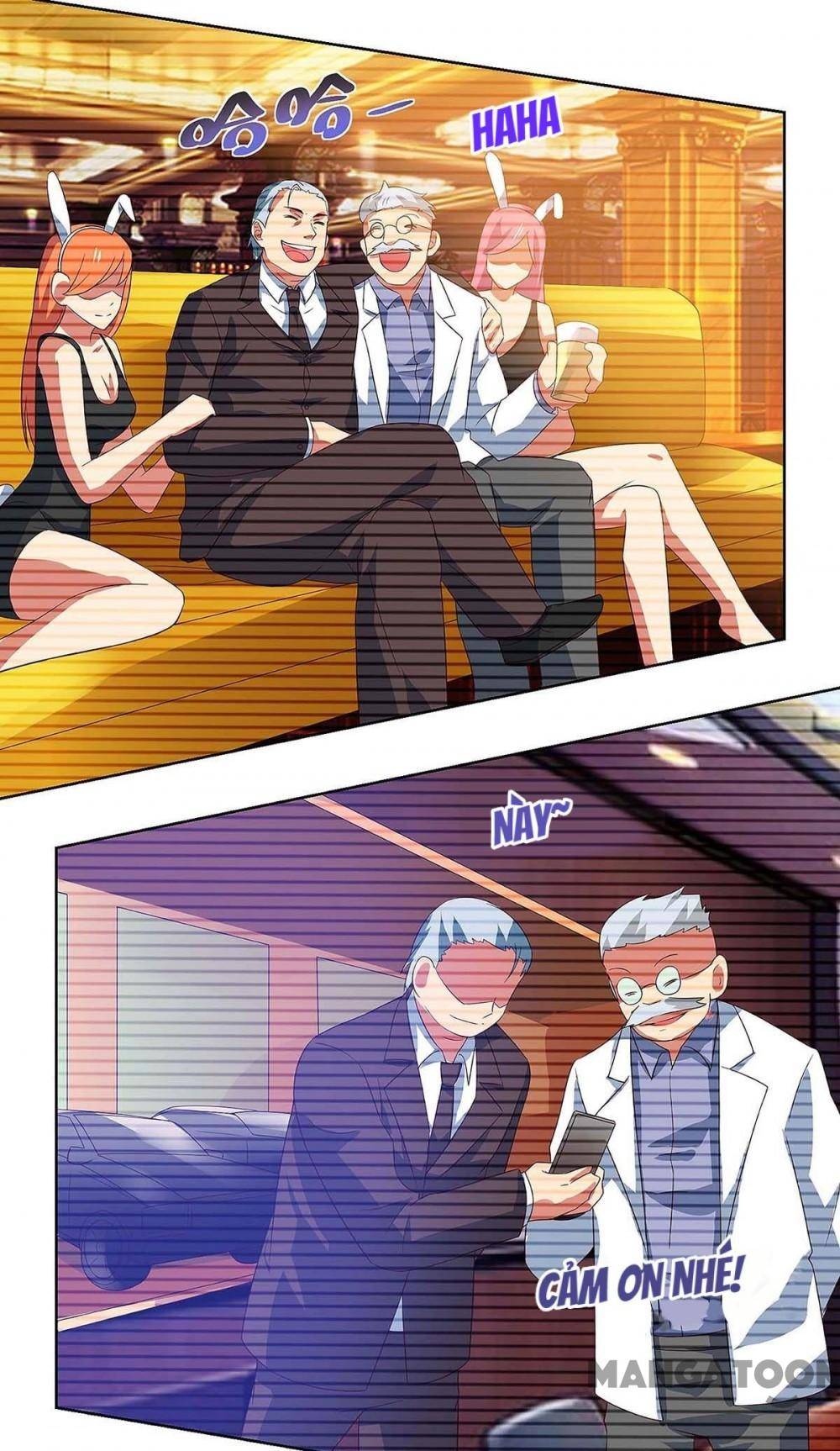 Siêu Cấp Bại Gia Tử: Chapter 98