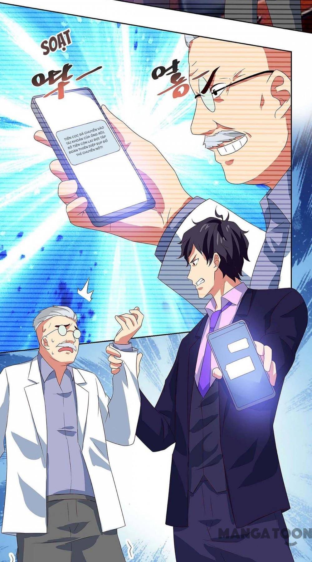 Siêu Cấp Bại Gia Tử: Chapter 98