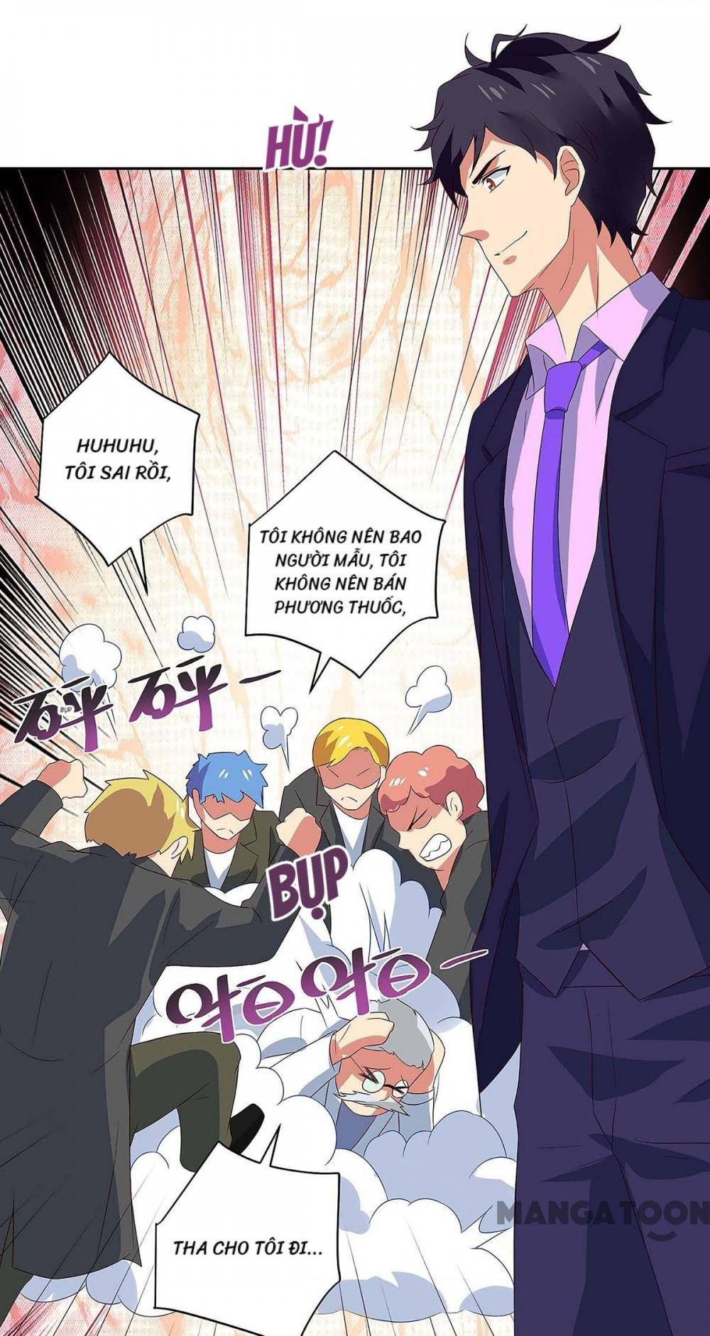 Siêu Cấp Bại Gia Tử: Chapter 98