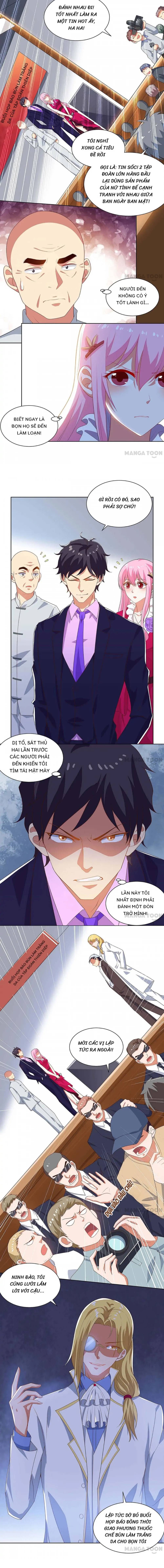 Siêu Cấp Bại Gia Tử: Chapter 99