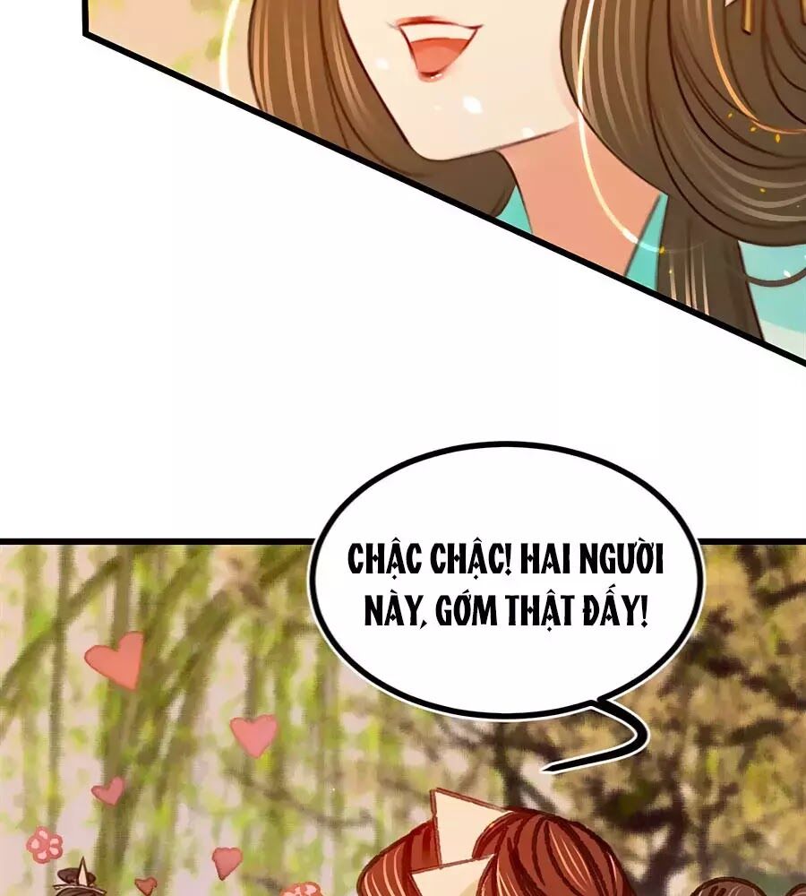 Phượng Hoàn Triều: Vương Gia Yêu Nghiệt Xin Tránh Đường: Chapter 29