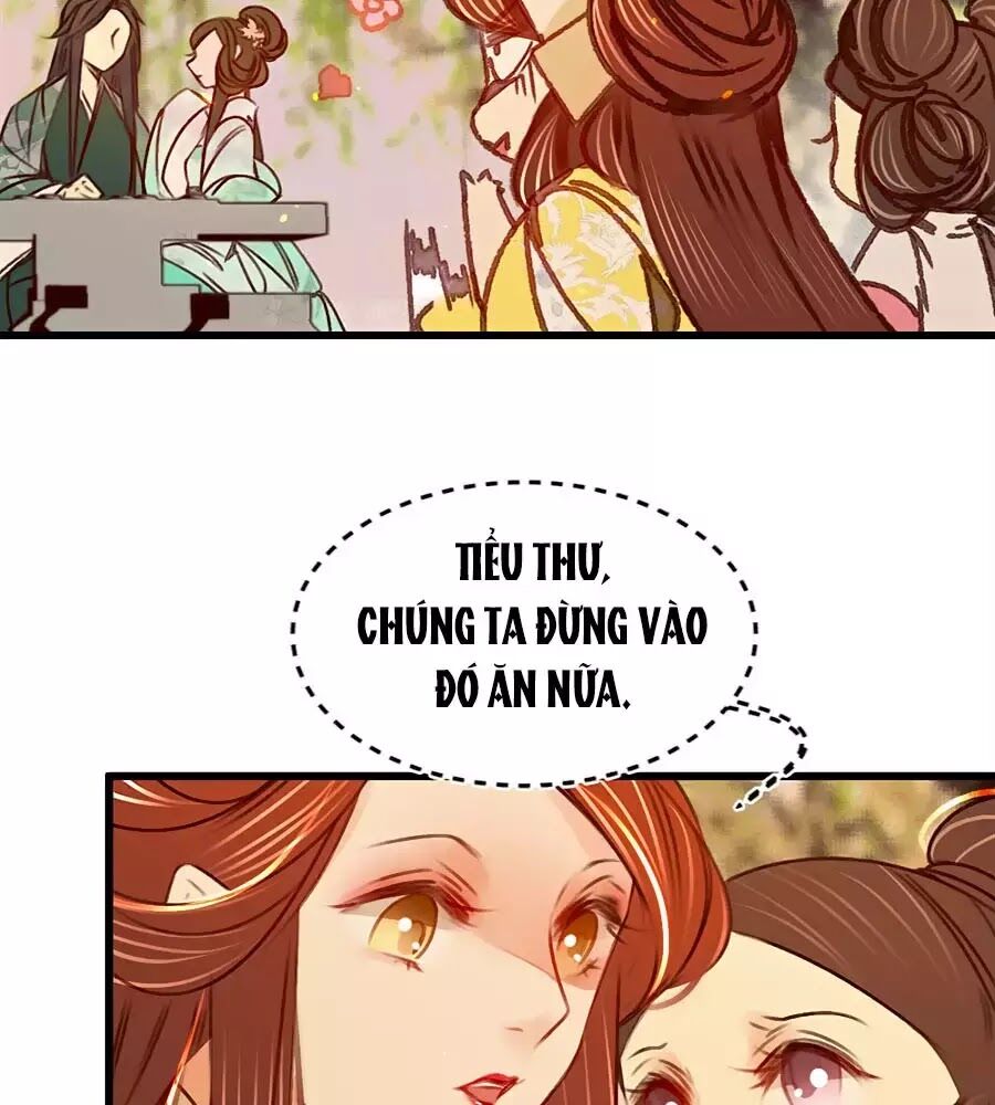 Phượng Hoàn Triều: Vương Gia Yêu Nghiệt Xin Tránh Đường: Chapter 29