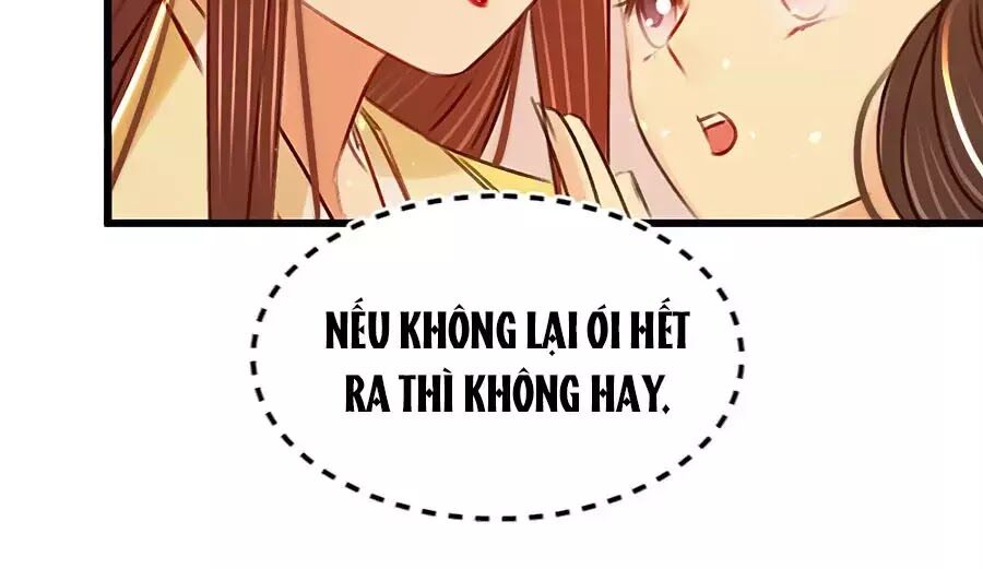 Phượng Hoàn Triều: Vương Gia Yêu Nghiệt Xin Tránh Đường: Chapter 29