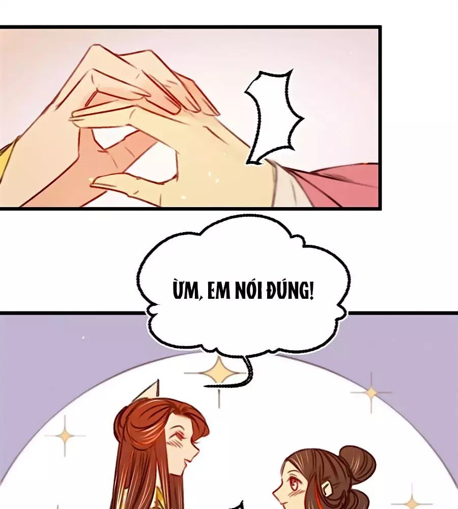 Phượng Hoàn Triều: Vương Gia Yêu Nghiệt Xin Tránh Đường: Chapter 29