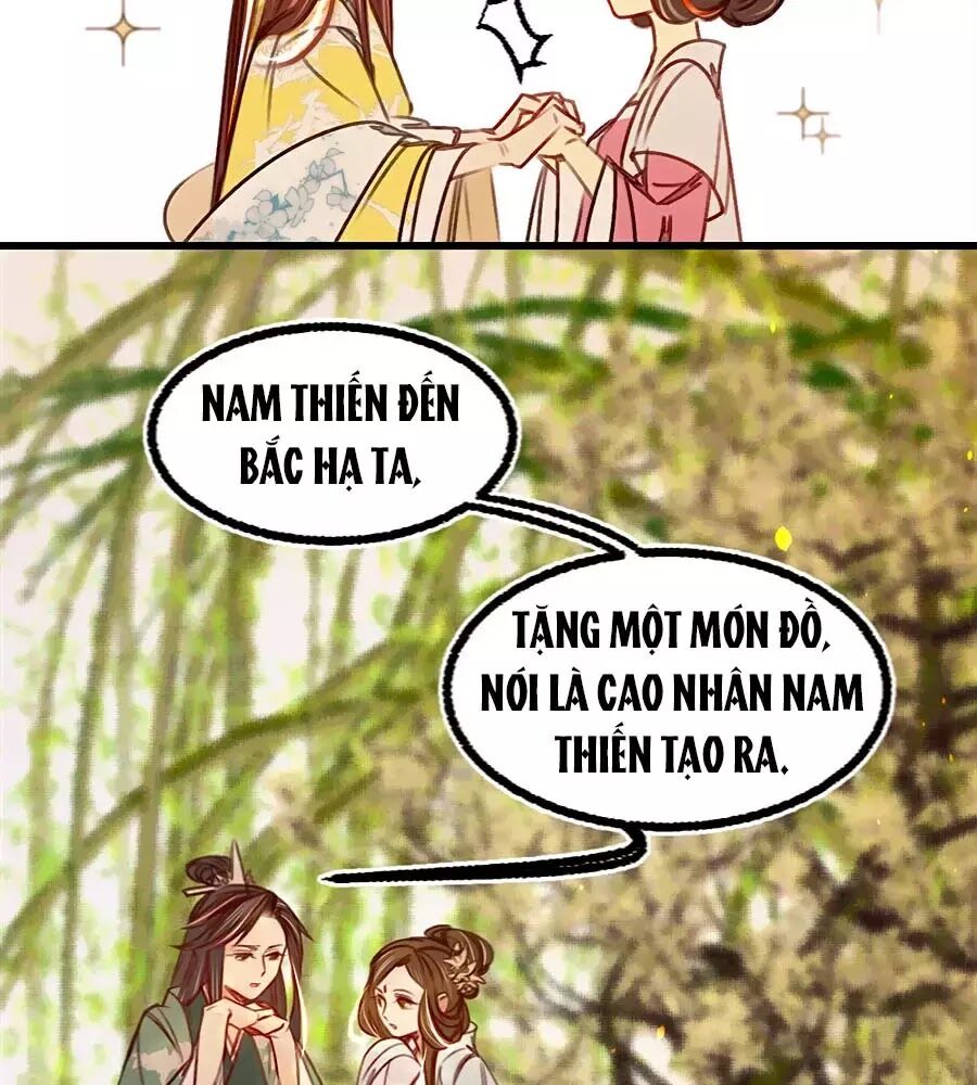 Phượng Hoàn Triều: Vương Gia Yêu Nghiệt Xin Tránh Đường: Chapter 29