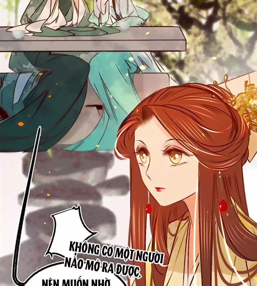 Phượng Hoàn Triều: Vương Gia Yêu Nghiệt Xin Tránh Đường: Chapter 29