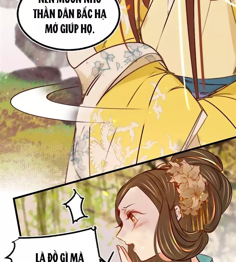 Phượng Hoàn Triều: Vương Gia Yêu Nghiệt Xin Tránh Đường: Chapter 29