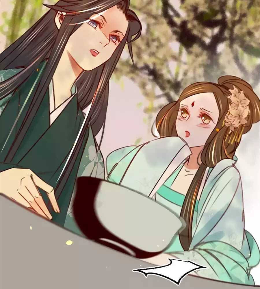 Phượng Hoàn Triều: Vương Gia Yêu Nghiệt Xin Tránh Đường: Chapter 29