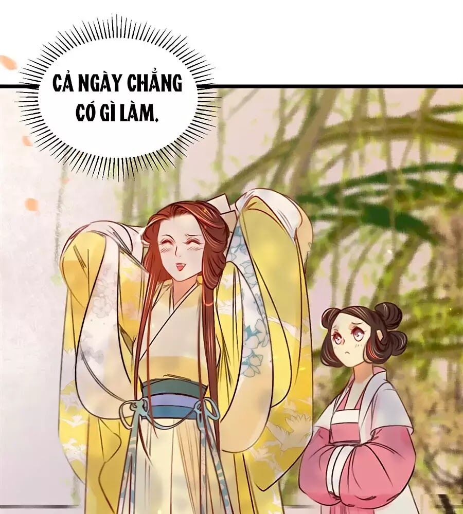 Phượng Hoàn Triều: Vương Gia Yêu Nghiệt Xin Tránh Đường: Chapter 29