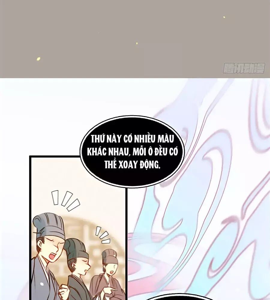 Phượng Hoàn Triều: Vương Gia Yêu Nghiệt Xin Tránh Đường: Chapter 29