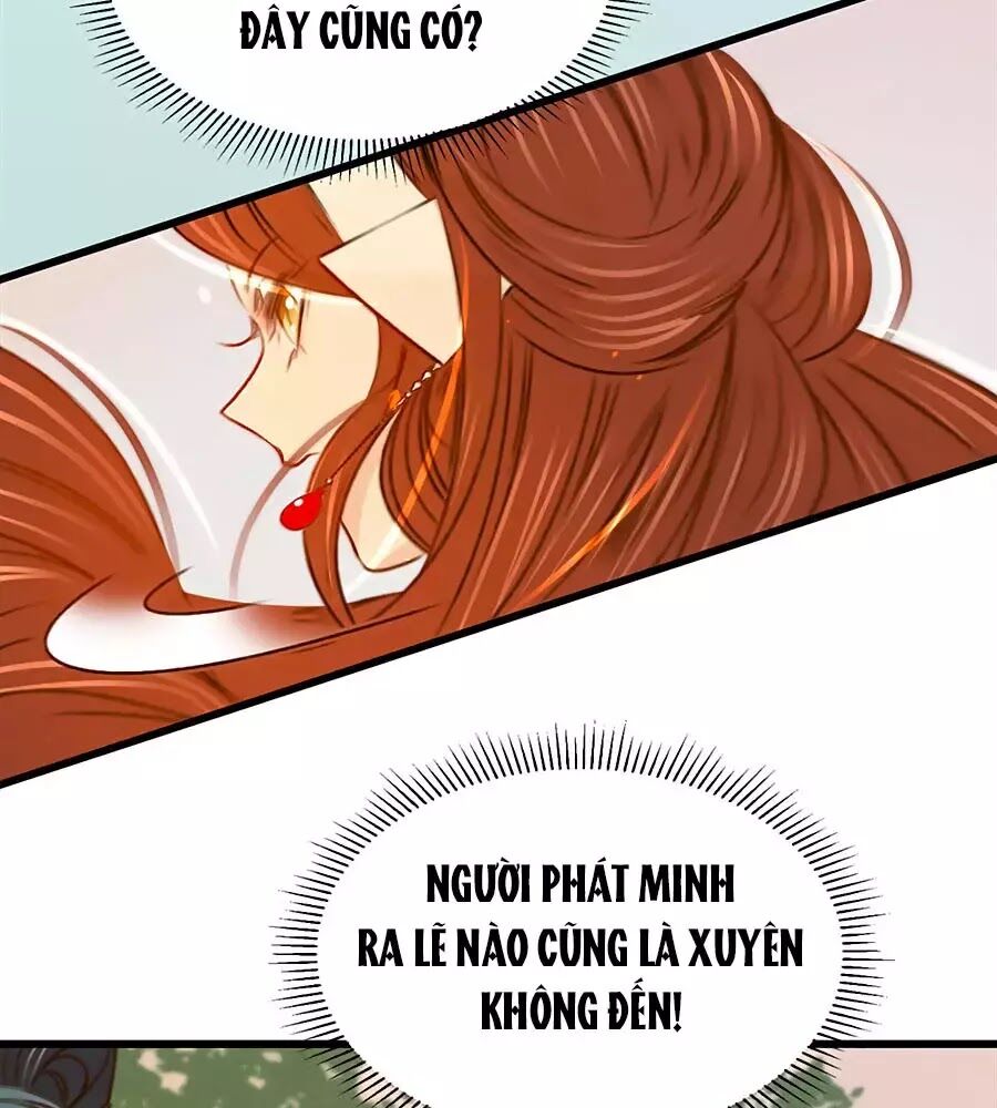 Phượng Hoàn Triều: Vương Gia Yêu Nghiệt Xin Tránh Đường: Chapter 29