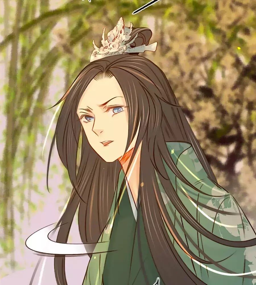 Phượng Hoàn Triều: Vương Gia Yêu Nghiệt Xin Tránh Đường: Chapter 29