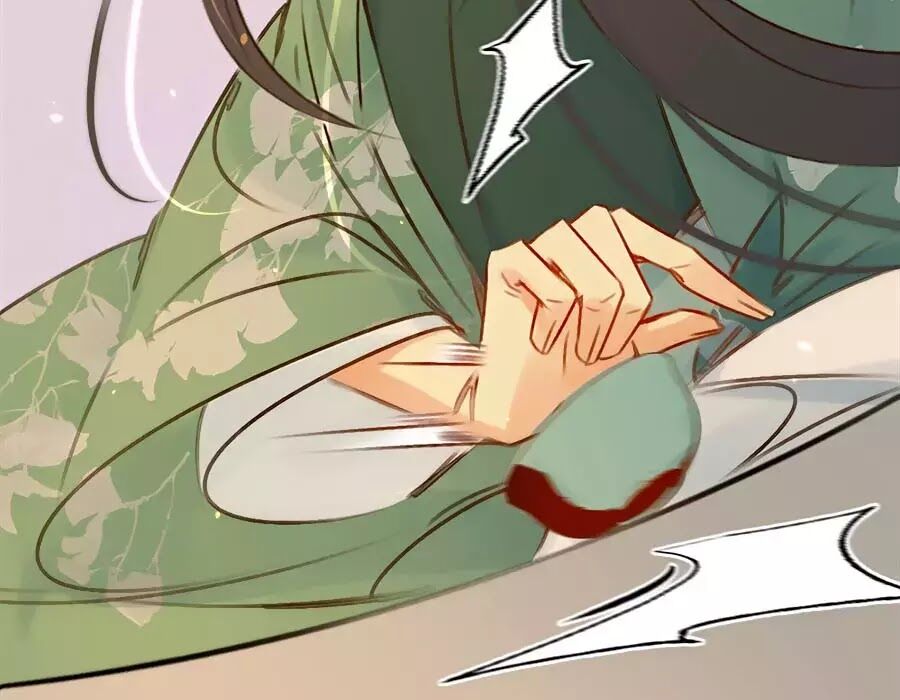 Phượng Hoàn Triều: Vương Gia Yêu Nghiệt Xin Tránh Đường: Chapter 29