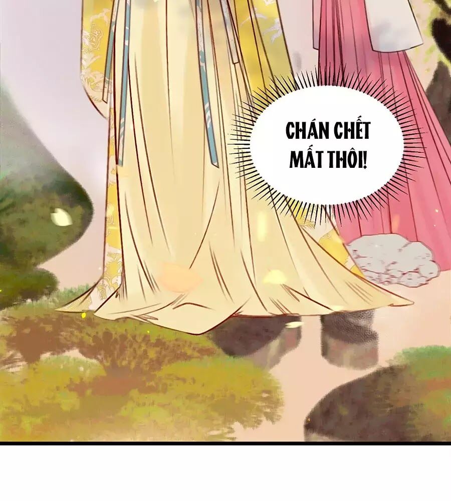 Phượng Hoàn Triều: Vương Gia Yêu Nghiệt Xin Tránh Đường: Chapter 29