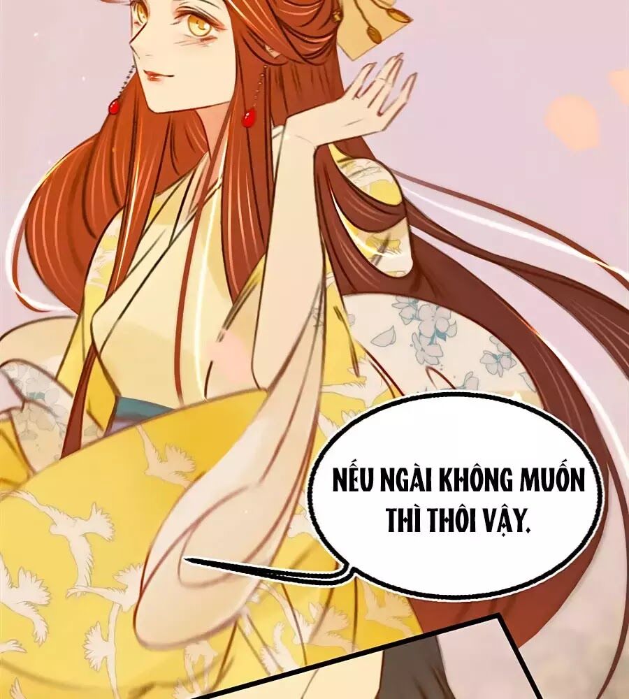 Phượng Hoàn Triều: Vương Gia Yêu Nghiệt Xin Tránh Đường: Chapter 29
