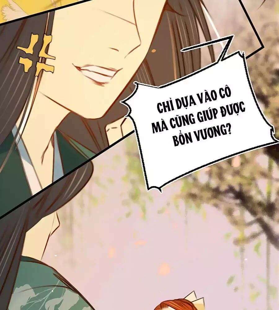 Phượng Hoàn Triều: Vương Gia Yêu Nghiệt Xin Tránh Đường: Chapter 29