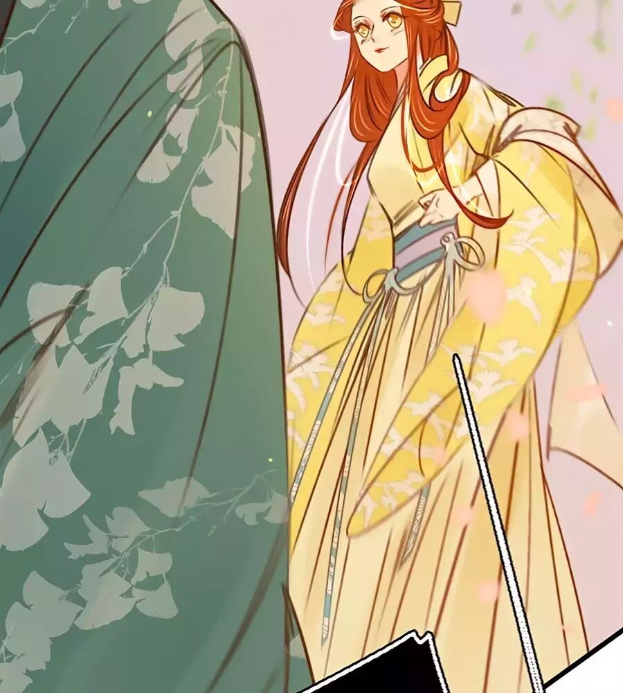 Phượng Hoàn Triều: Vương Gia Yêu Nghiệt Xin Tránh Đường: Chapter 29