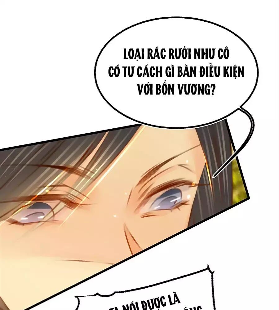 Phượng Hoàn Triều: Vương Gia Yêu Nghiệt Xin Tránh Đường: Chapter 29