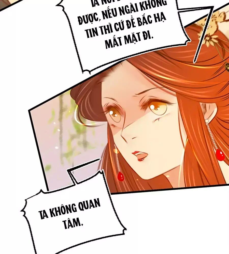 Phượng Hoàn Triều: Vương Gia Yêu Nghiệt Xin Tránh Đường: Chapter 29