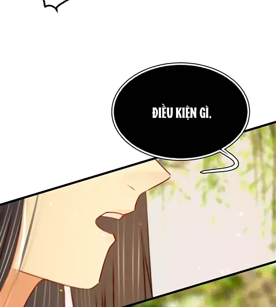 Phượng Hoàn Triều: Vương Gia Yêu Nghiệt Xin Tránh Đường: Chapter 29
