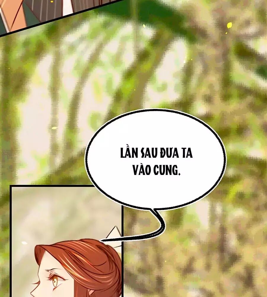 Phượng Hoàn Triều: Vương Gia Yêu Nghiệt Xin Tránh Đường: Chapter 29