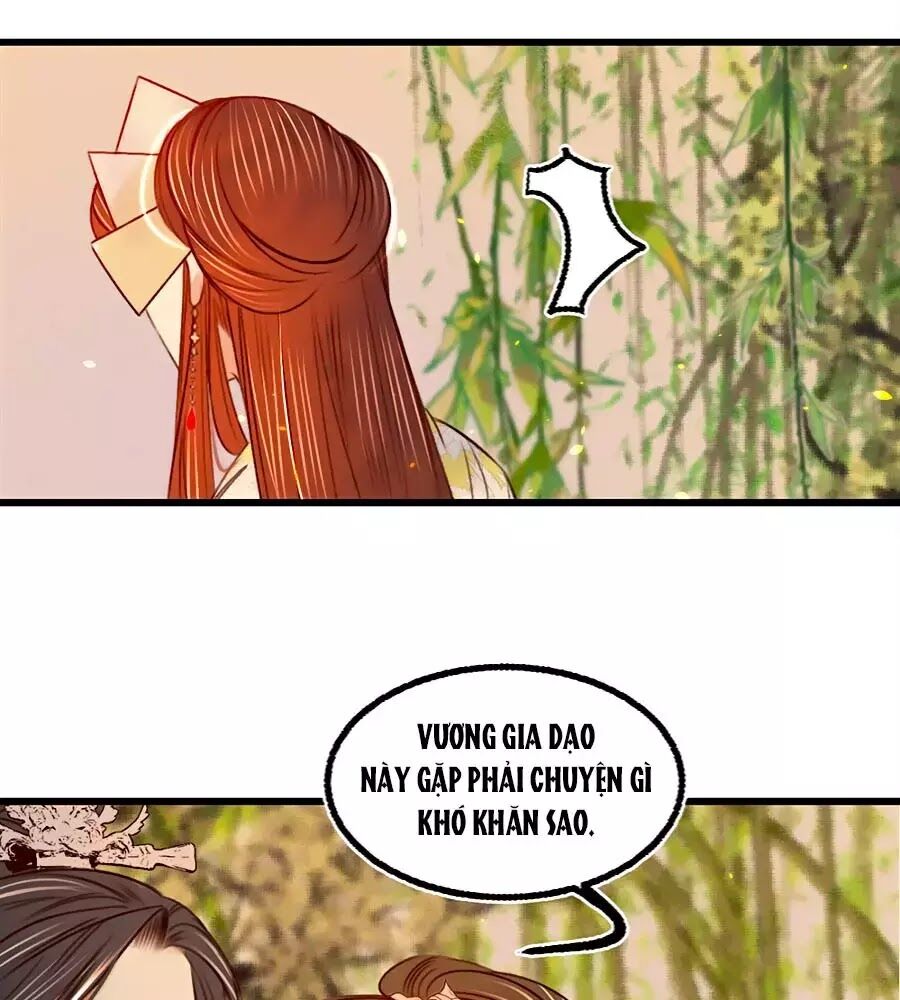 Phượng Hoàn Triều: Vương Gia Yêu Nghiệt Xin Tránh Đường: Chapter 29