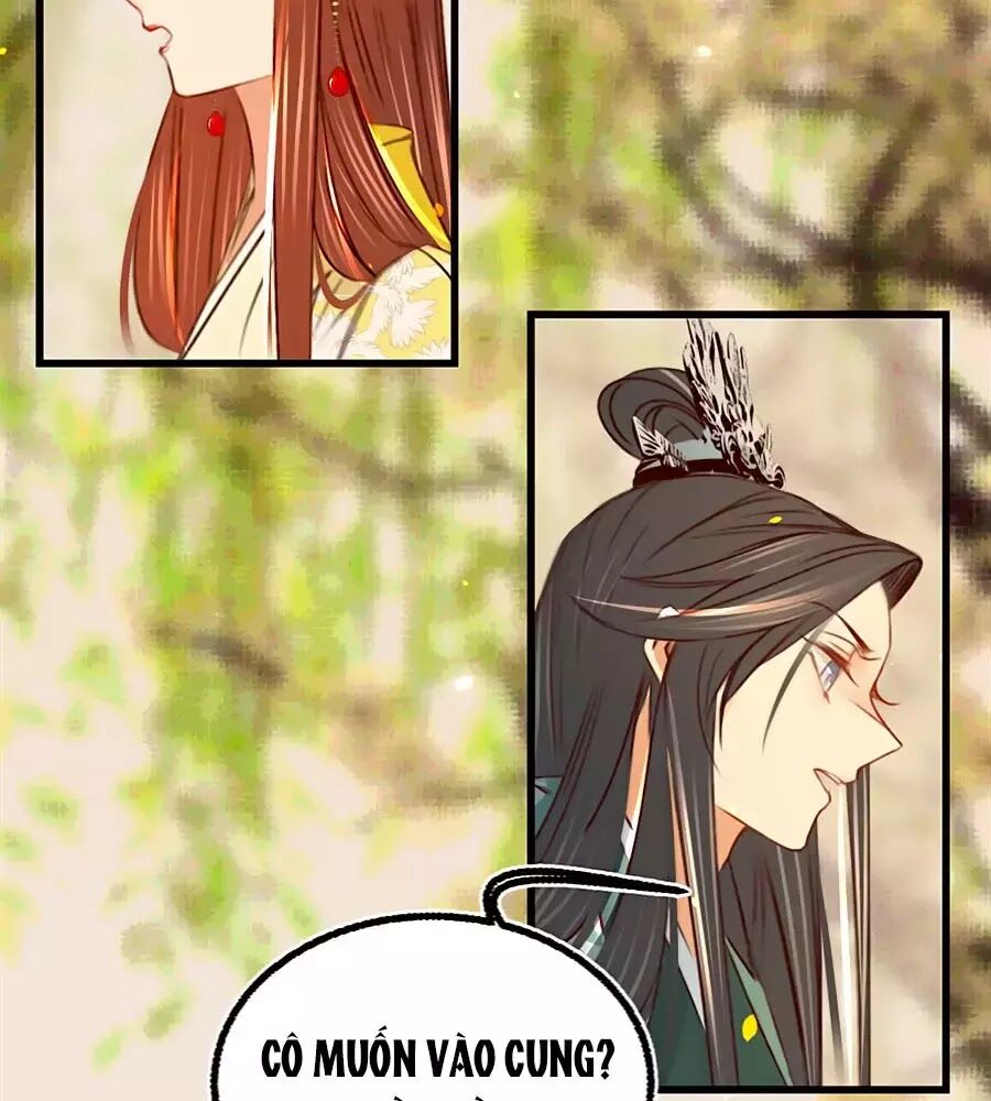 Phượng Hoàn Triều: Vương Gia Yêu Nghiệt Xin Tránh Đường: Chapter 29