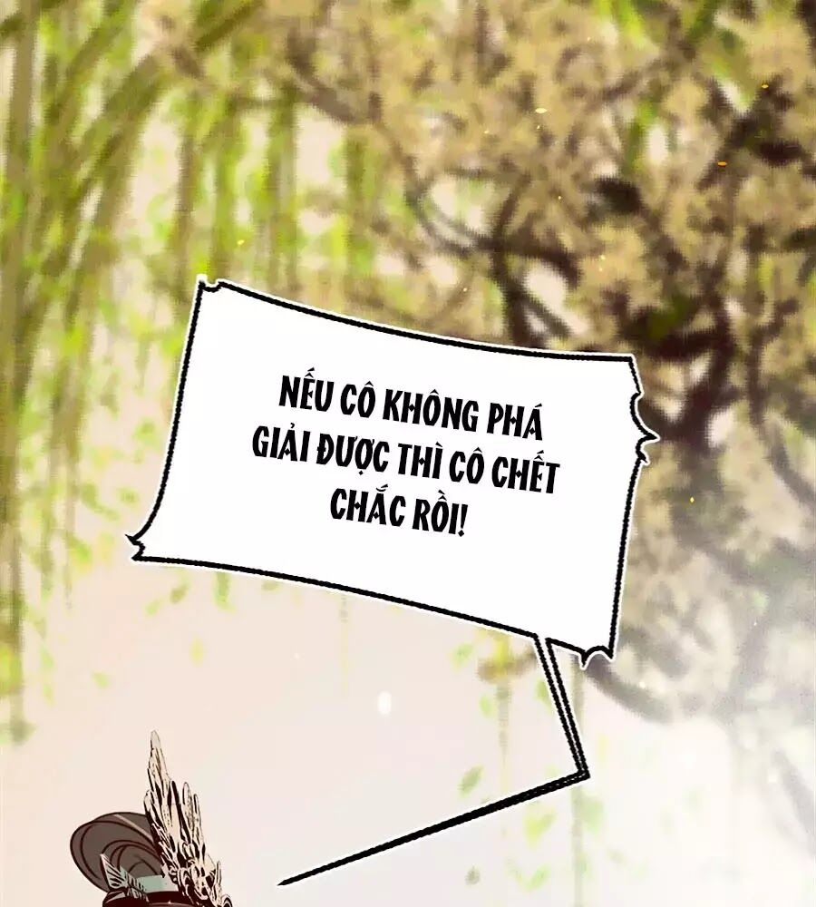 Phượng Hoàn Triều: Vương Gia Yêu Nghiệt Xin Tránh Đường: Chapter 29