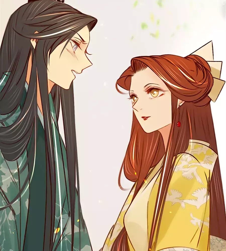 Phượng Hoàn Triều: Vương Gia Yêu Nghiệt Xin Tránh Đường: Chapter 29