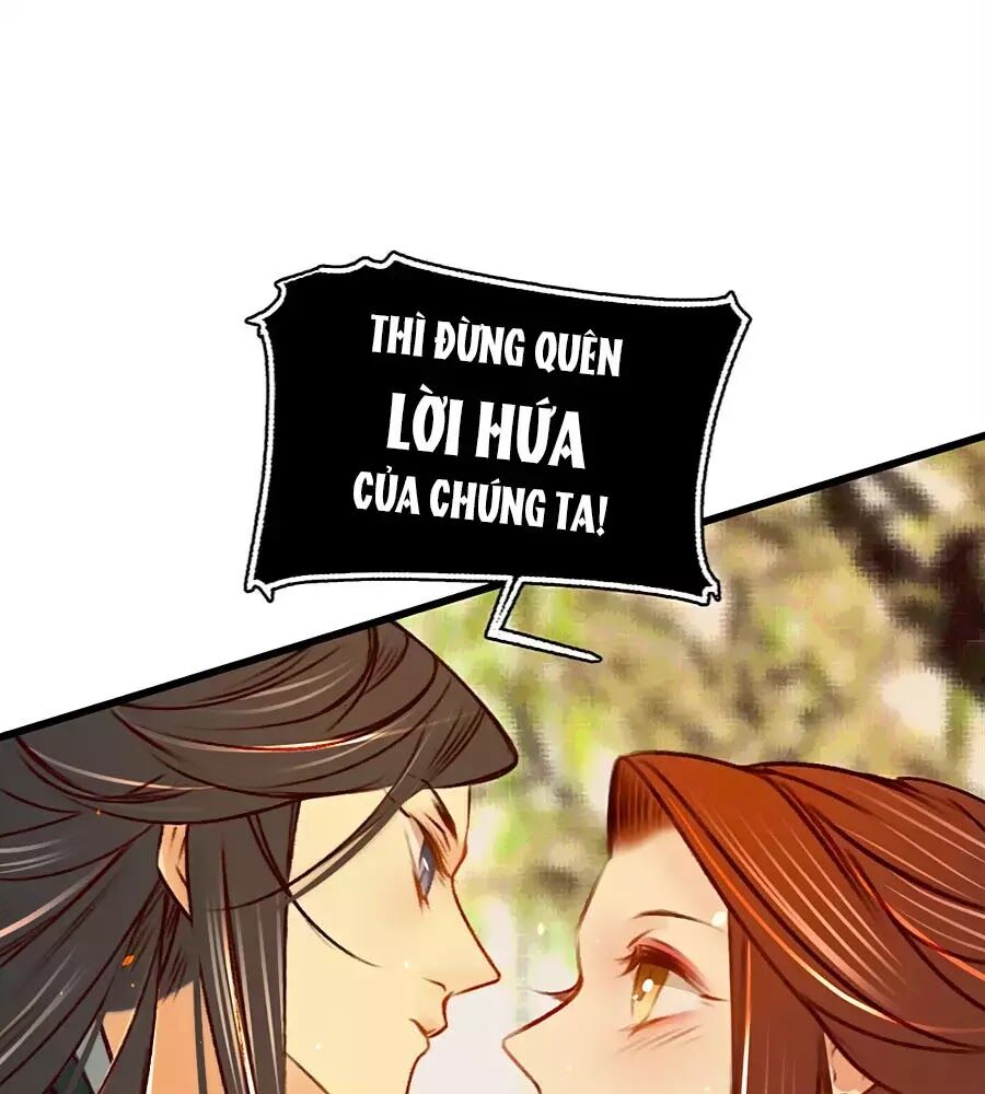 Phượng Hoàn Triều: Vương Gia Yêu Nghiệt Xin Tránh Đường: Chapter 29