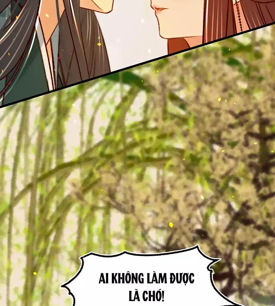 Phượng Hoàn Triều: Vương Gia Yêu Nghiệt Xin Tránh Đường: Chapter 29