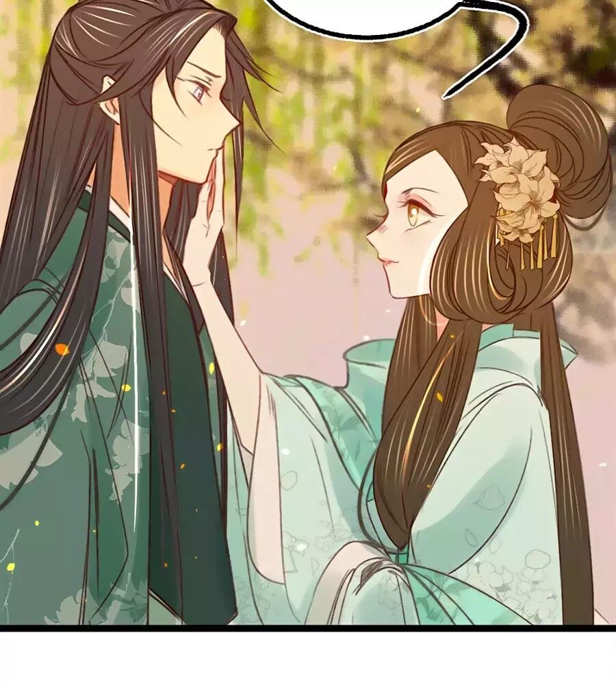 Phượng Hoàn Triều: Vương Gia Yêu Nghiệt Xin Tránh Đường: Chapter 29
