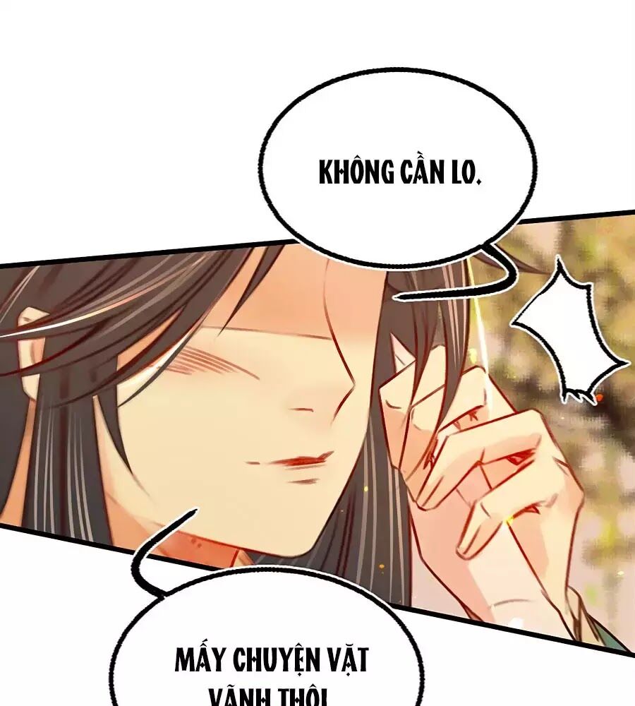 Phượng Hoàn Triều: Vương Gia Yêu Nghiệt Xin Tránh Đường: Chapter 29