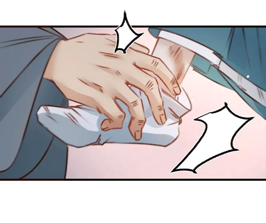 Phượng Hoàn Triều: Vương Gia Yêu Nghiệt Xin Tránh Đường: Chapter 35