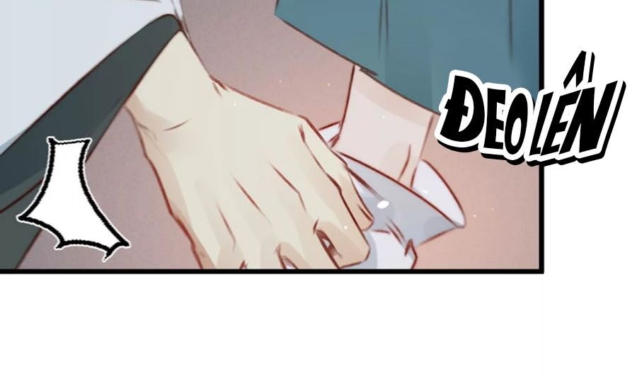Phượng Hoàn Triều: Vương Gia Yêu Nghiệt Xin Tránh Đường: Chapter 35