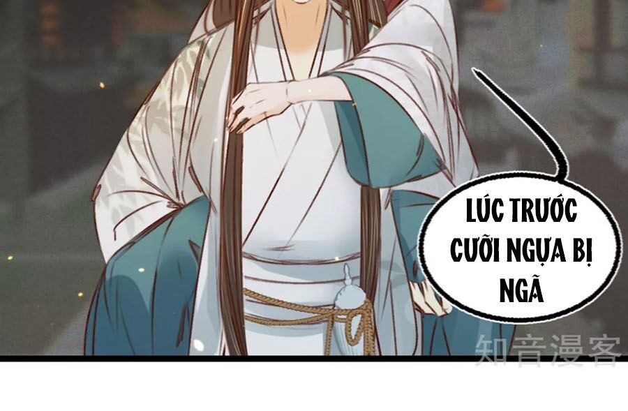 Phượng Hoàn Triều: Vương Gia Yêu Nghiệt Xin Tránh Đường: Chapter 35