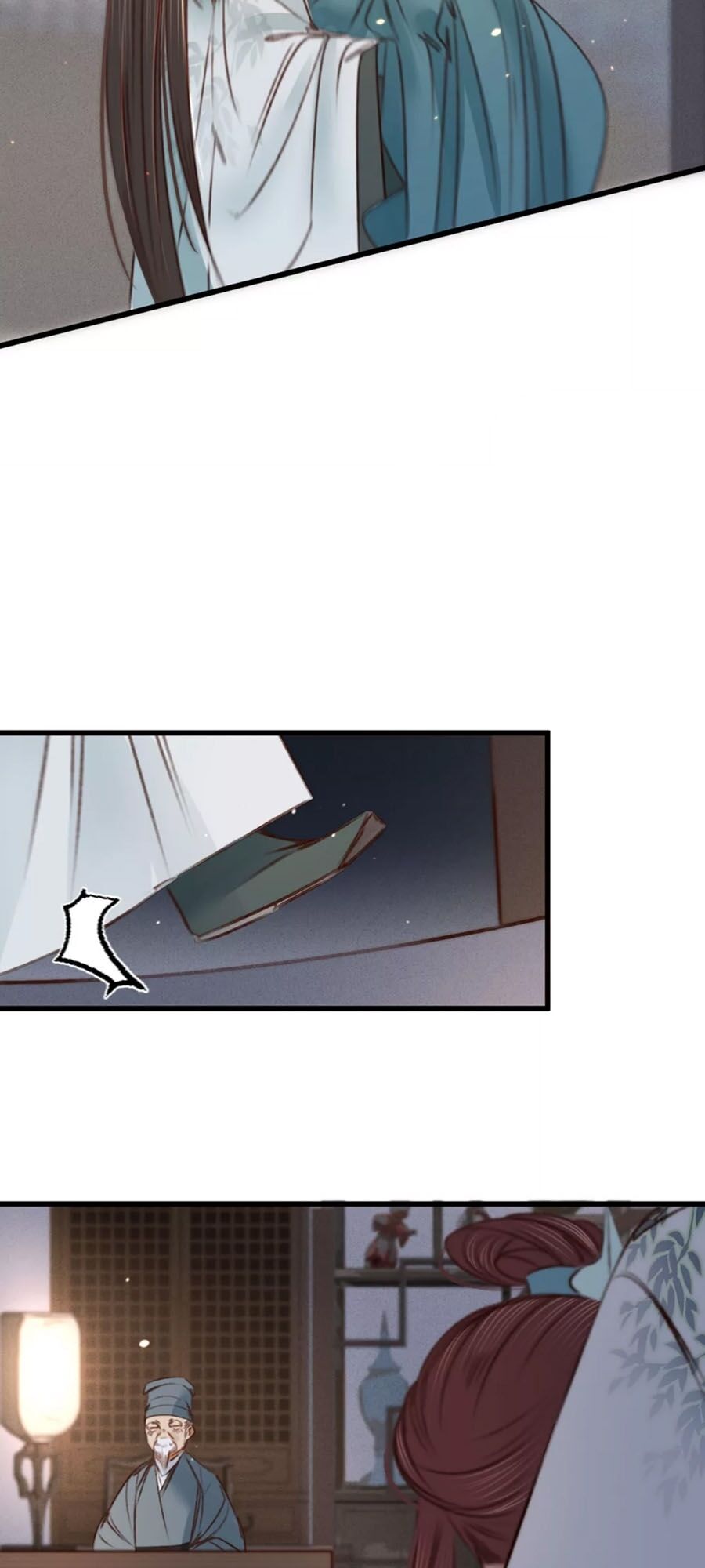 Phượng Hoàn Triều: Vương Gia Yêu Nghiệt Xin Tránh Đường: Chapter 35