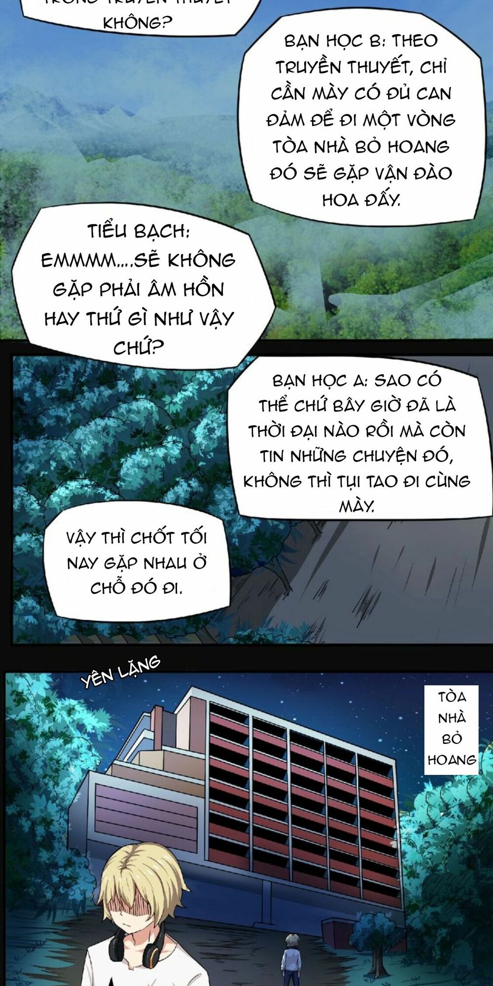 Ma Vương Đại Nhân Là Nữ Hầu: Chapter 1: - cuộc gặp mặt định mệnh