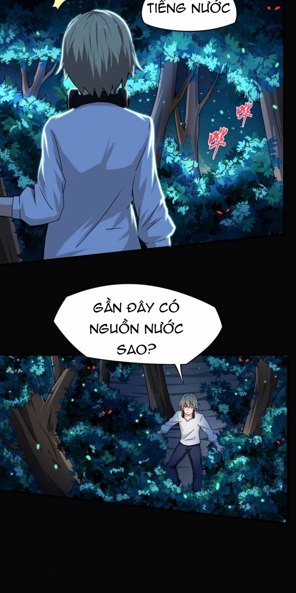 Ma Vương Đại Nhân Là Nữ Hầu: Chapter 1: - cuộc gặp mặt định mệnh