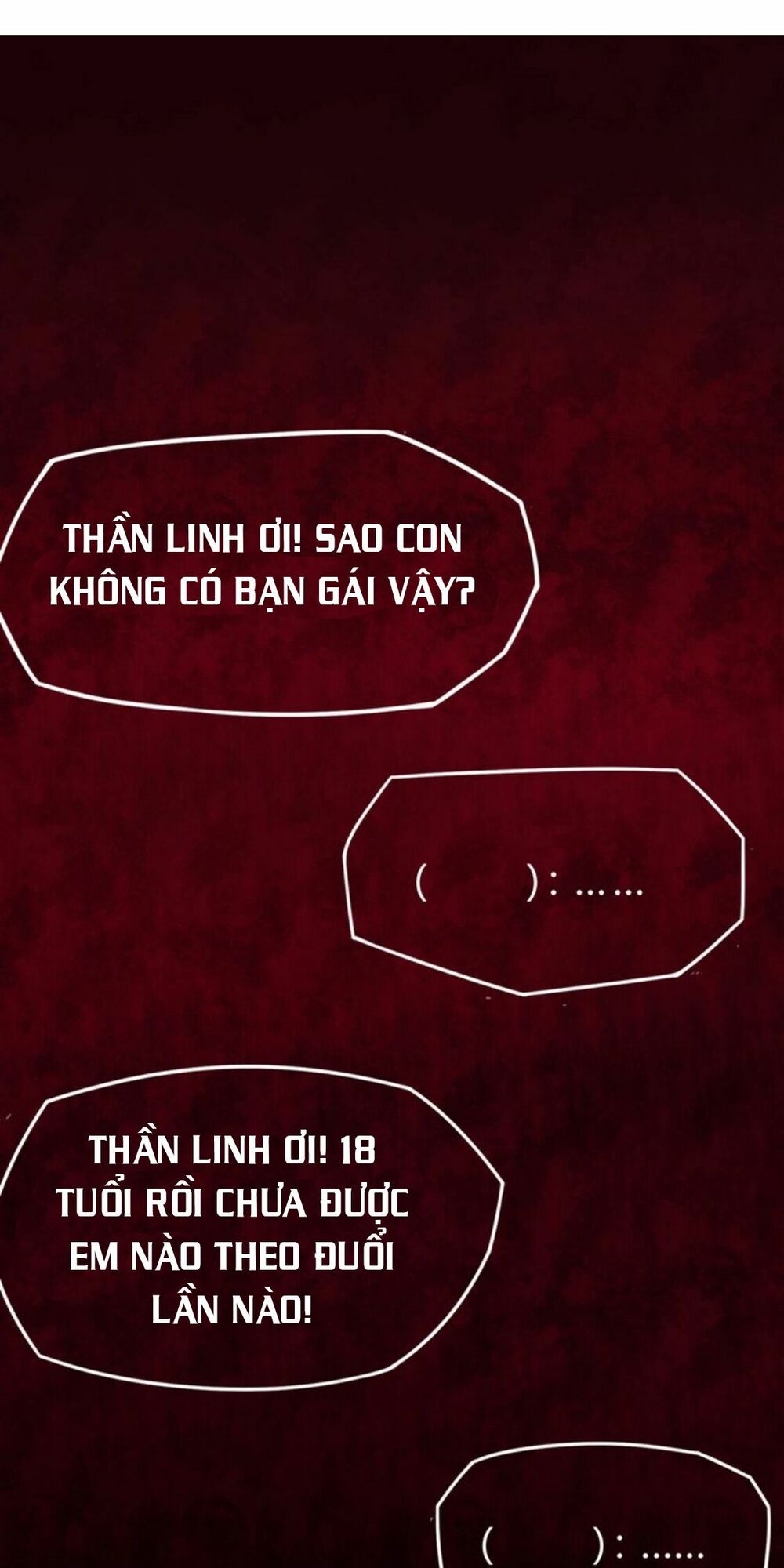 Ma Vương Đại Nhân Là Nữ Hầu: Chapter 1: - cuộc gặp mặt định mệnh
