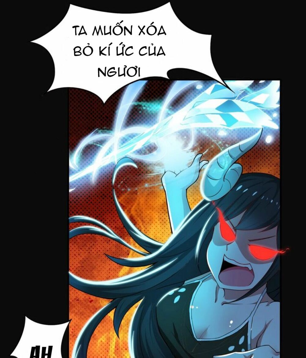 Ma Vương Đại Nhân Là Nữ Hầu: Chapter 1: - cuộc gặp mặt định mệnh