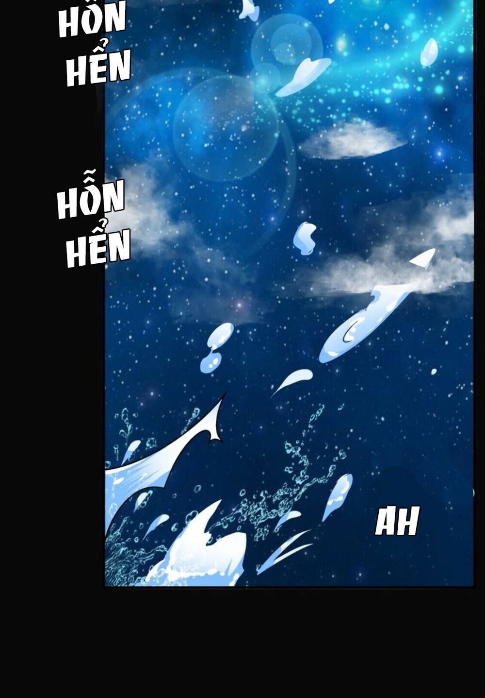 Ma Vương Đại Nhân Là Nữ Hầu: Chapter 1: - cuộc gặp mặt định mệnh