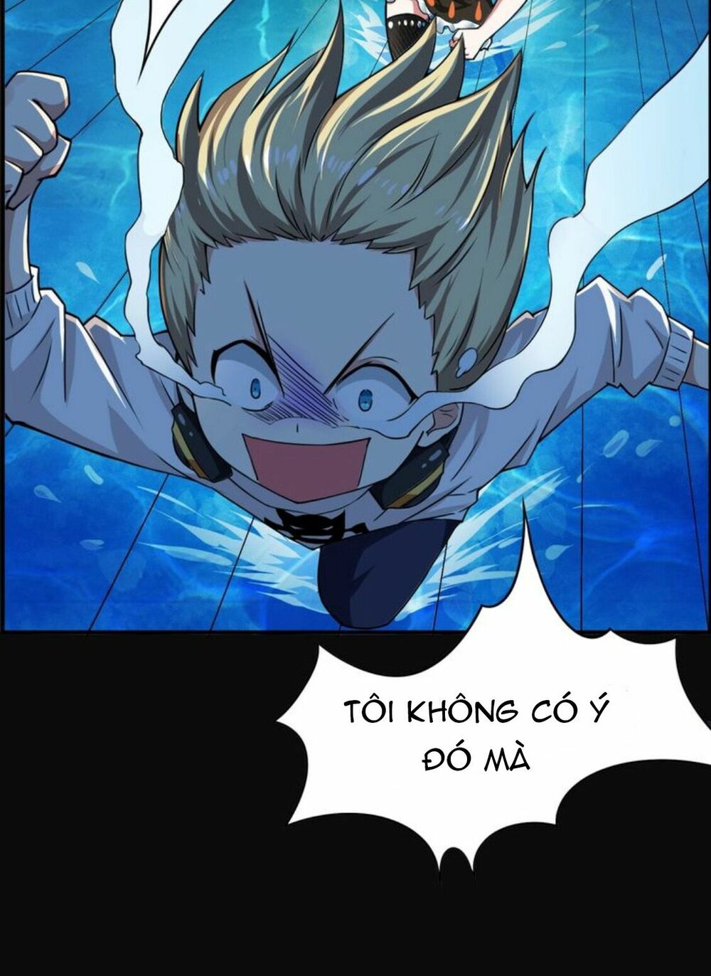 Ma Vương Đại Nhân Là Nữ Hầu: Chapter 1: - cuộc gặp mặt định mệnh