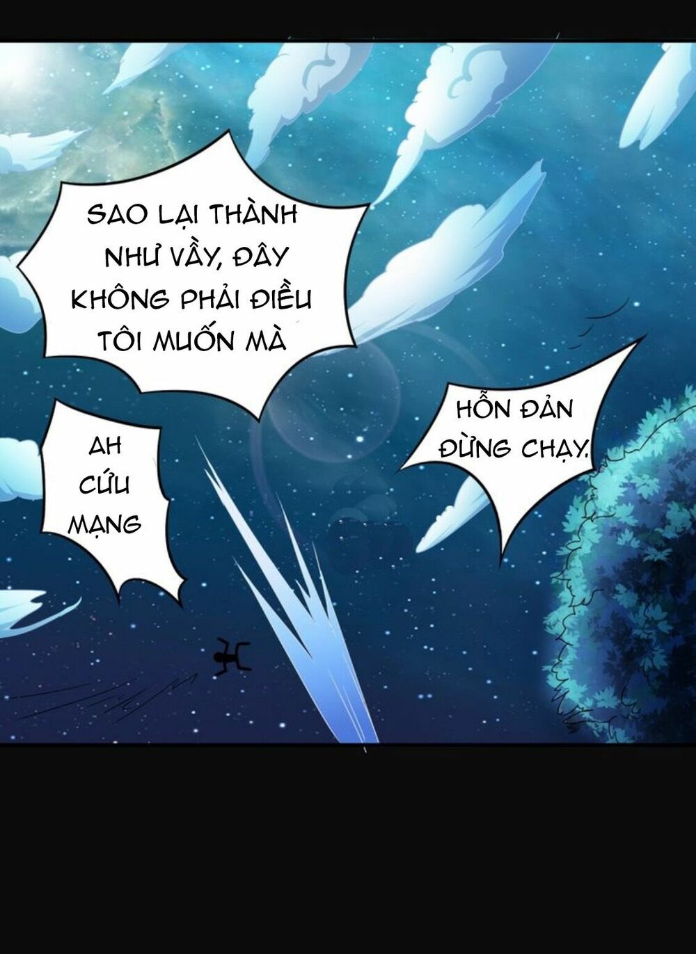 Ma Vương Đại Nhân Là Nữ Hầu: Chapter 1: - cuộc gặp mặt định mệnh