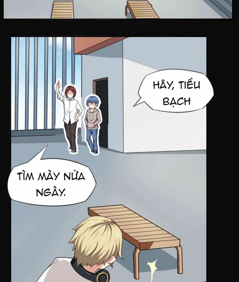 Ma Vương Đại Nhân Là Nữ Hầu: Chapter 1: - cuộc gặp mặt định mệnh