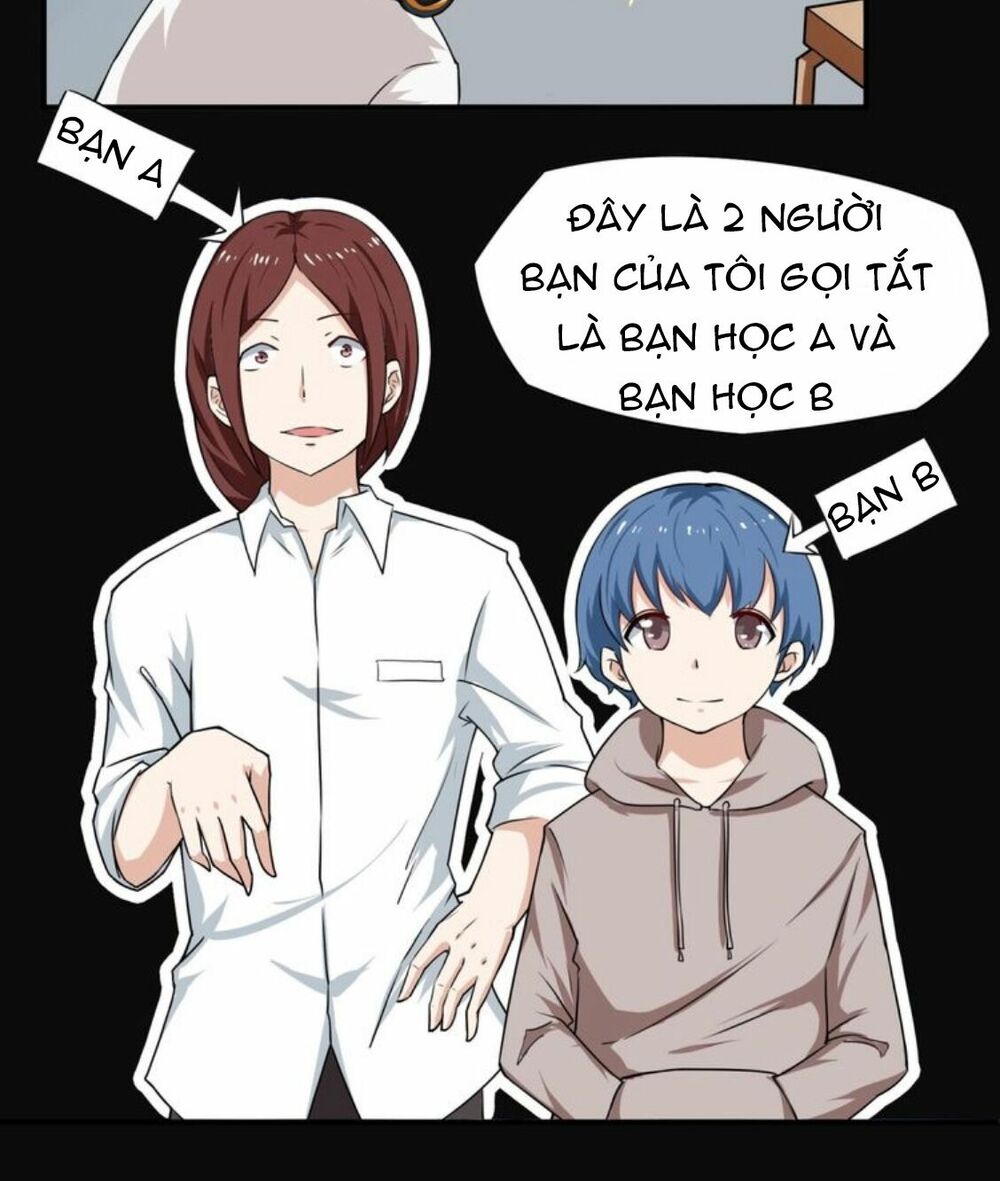 Ma Vương Đại Nhân Là Nữ Hầu: Chapter 1: - cuộc gặp mặt định mệnh